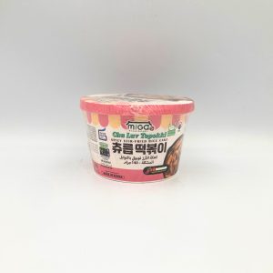 Topokki Pink Rose