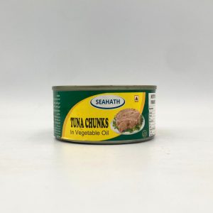 Tuna Chunks