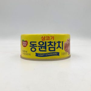 Tuna Light Standard