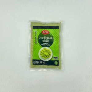 Wasabi Paste 500g