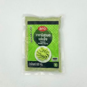 Wasabi Paste 500g