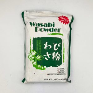 Wasabi Powder 1kg