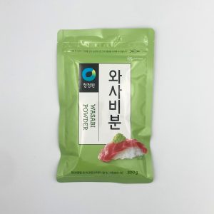 Wasabi Powder 200g