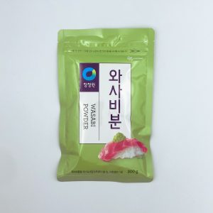 Wasabi Powder 200g