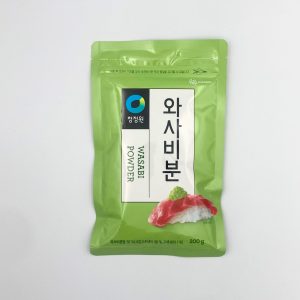Wasabi Powder 200gm