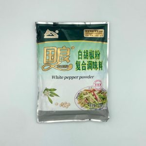 White Pepper Powder 200g