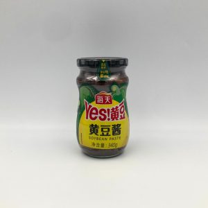 Yes Soybean Paste 34og China