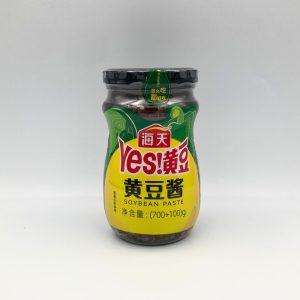 Yes Soybean Paste 800g China