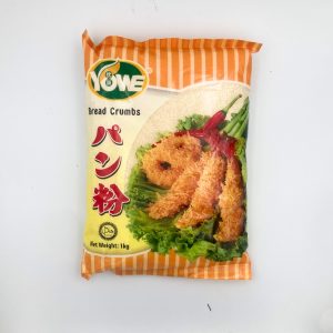 Yowe Panko Breadcrumbs 1kg