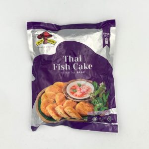 Fish Cake 500g